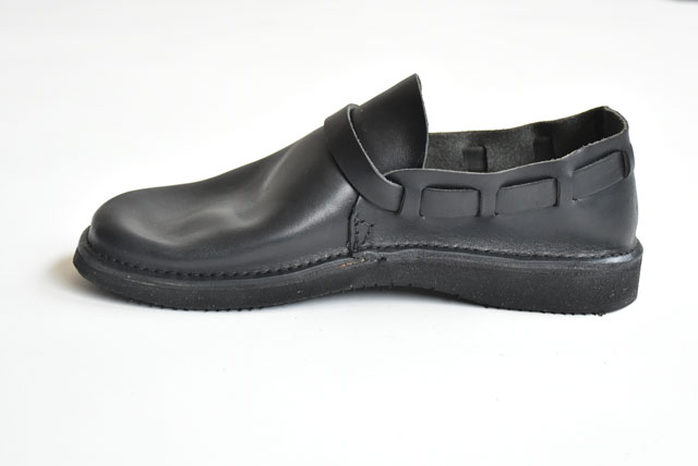 AURORA SHOES（オーロラシューズ） Middle English ミドル