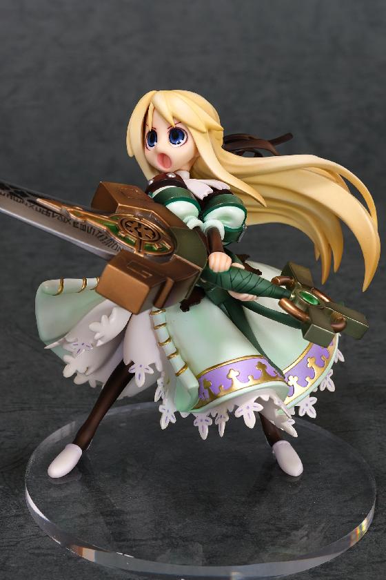 ローゼンメイデン 水銀燈 ガレージキット（シャイニングウィザード＠沢