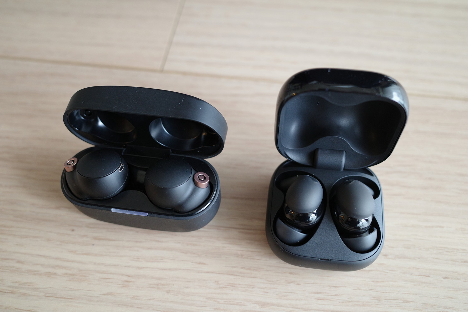 装着感に全振りしたノイズキャンセリングイヤホン、SONYのLinkBuds Fit