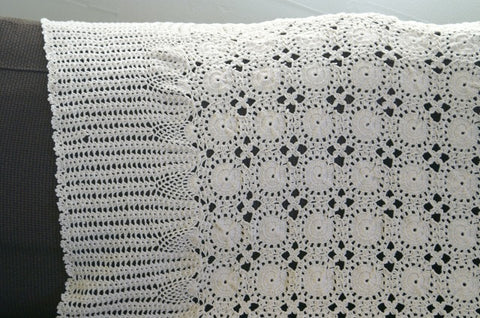 がちさま専用 マルチカバー レース編み 【公式通販】