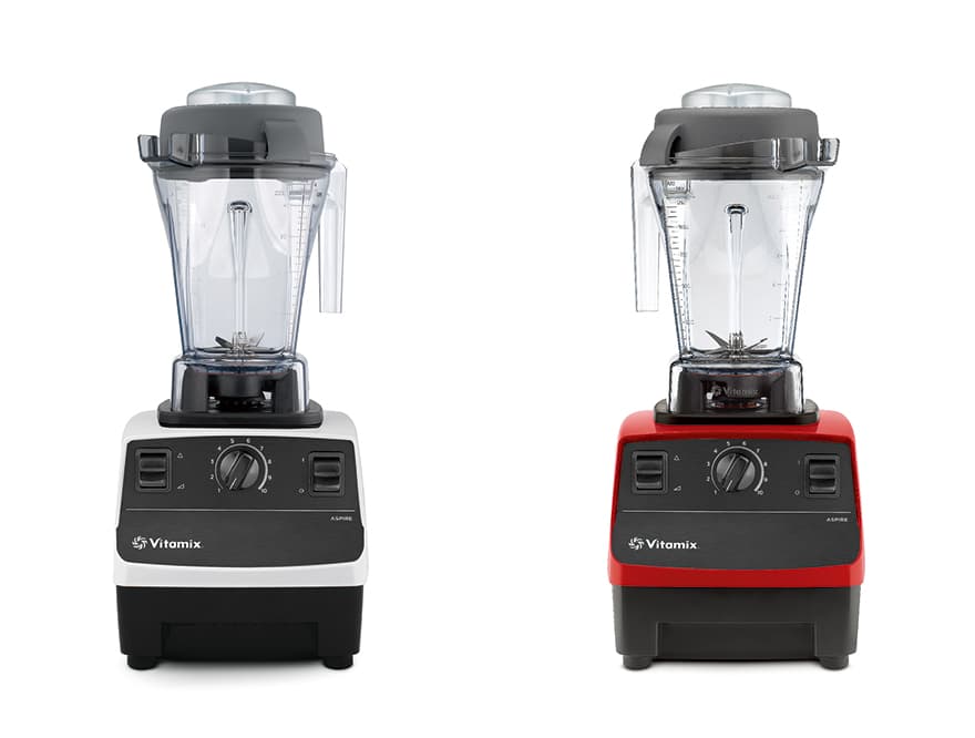バイタミックス Vitamix VM0103 レッド 61x1dD09hVL._AC_UF894,