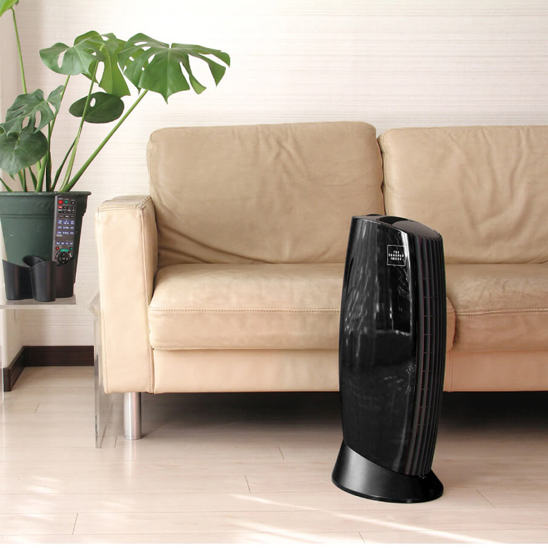 Ionic Breeze/イオニックブリーズ MIDI 空気清浄機 | KURAWANKA