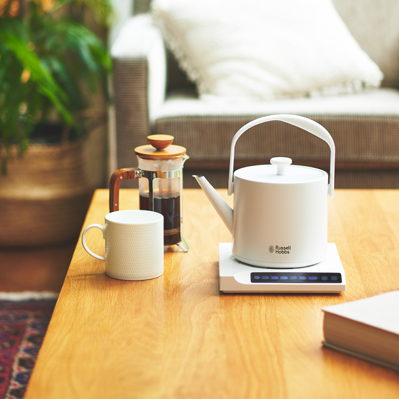 Russell Hobbs/ラッセルホブス Tケトル | KURAWANKA