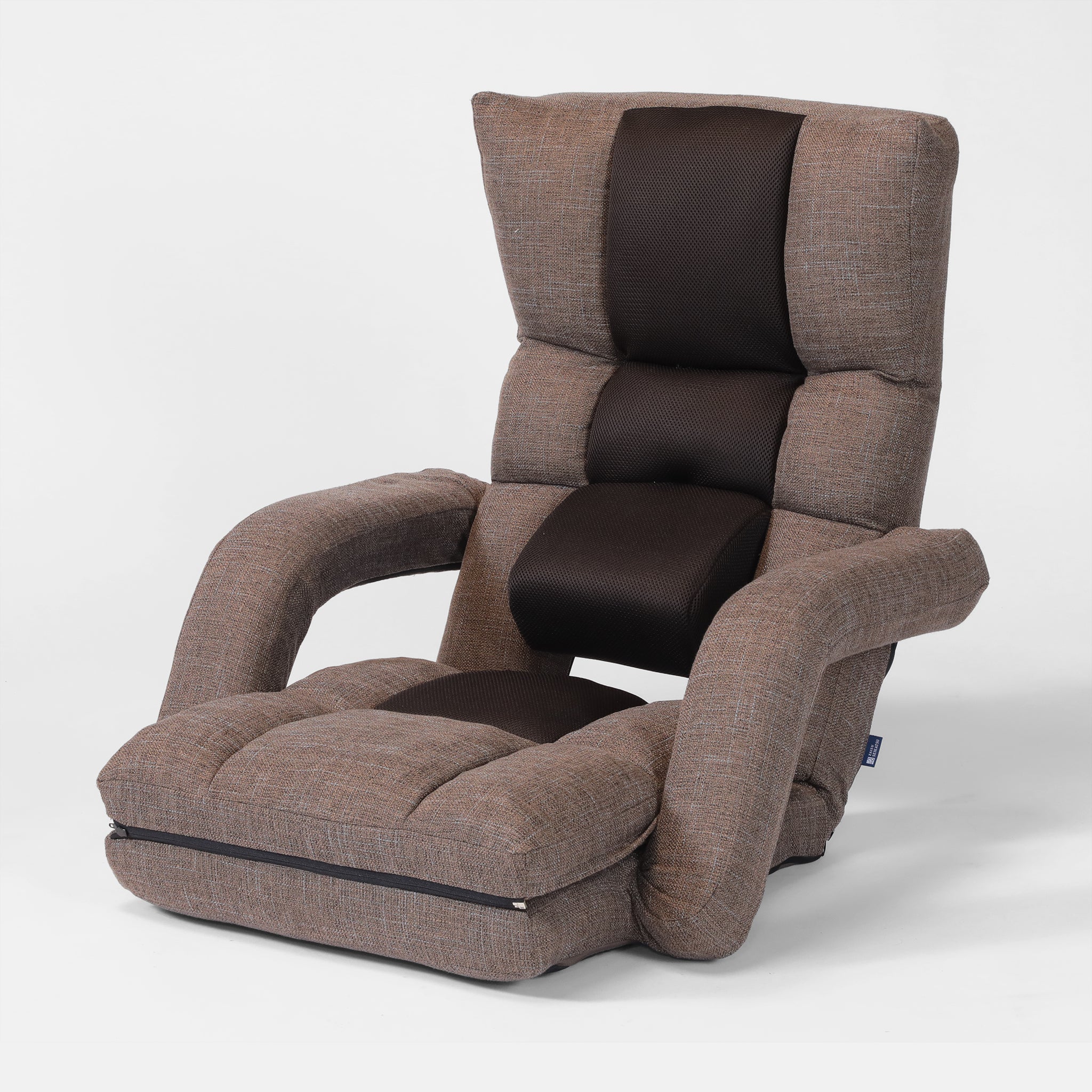 腰の神様がくれた座椅子 3WAYタイプ – 座椅子生活｜公式ECサイト