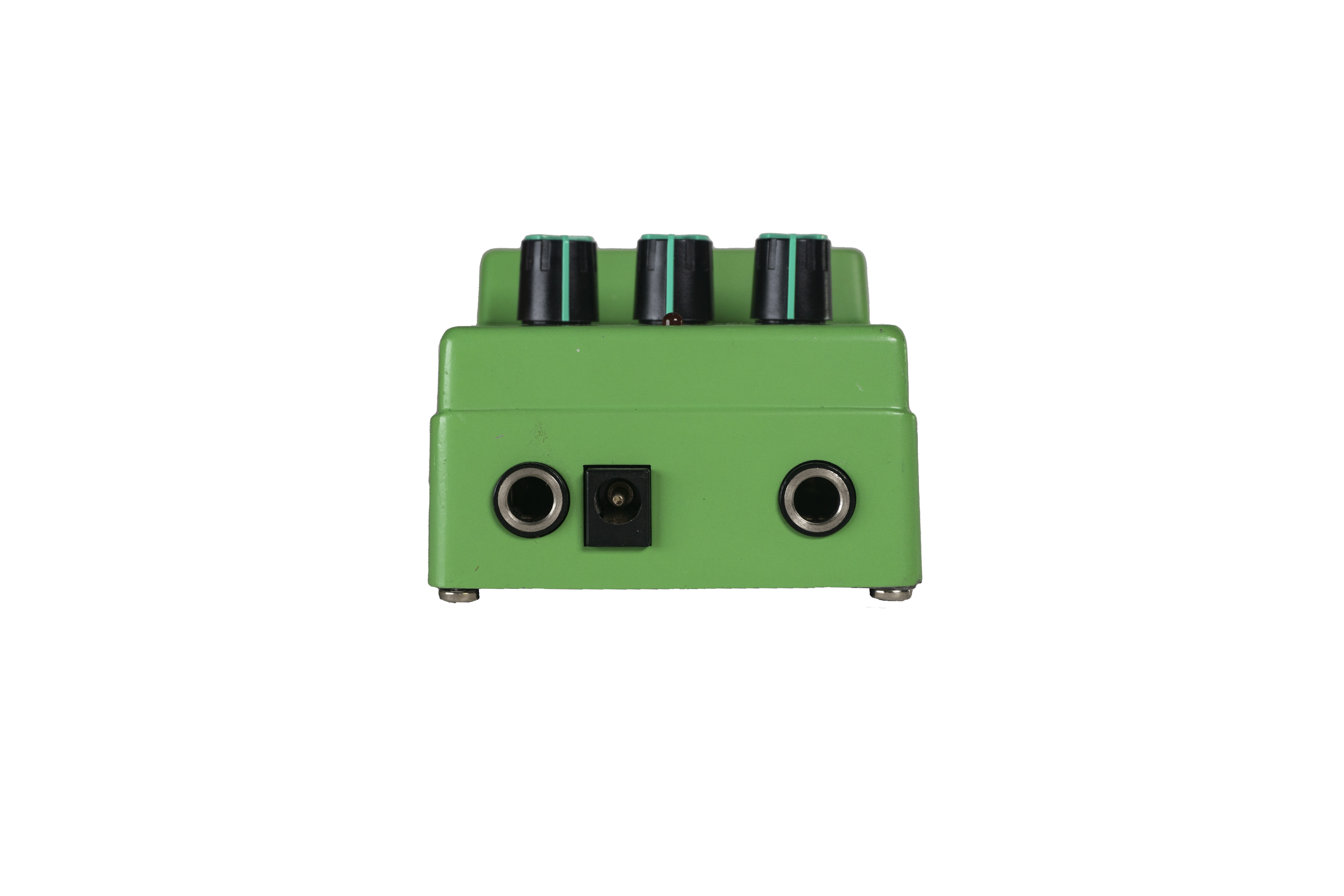 Ibanez TS10 Tube Screamer Overdrive Guitar Pedal - John Mayer