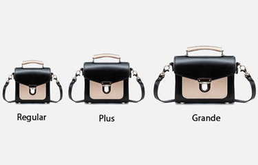 シュガーキューブ - ザッチェルズ（Zatchels）日本公式サイト