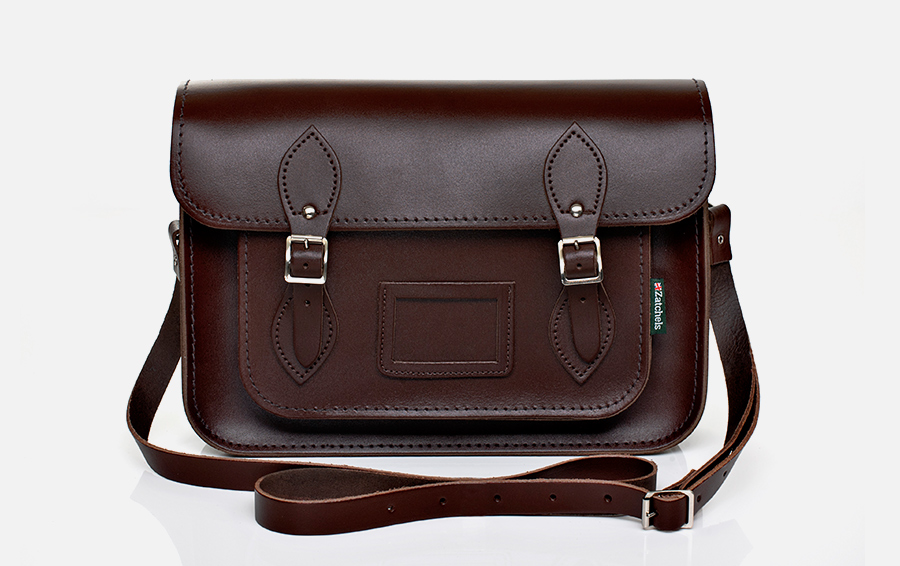 サッチェルバッグ - ザッチェルズ（Zatchels）日本公式サイト