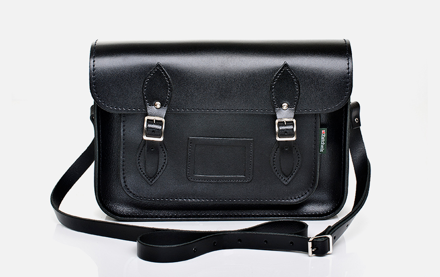 サッチェルバッグ - ザッチェルズ（Zatchels）日本公式サイト