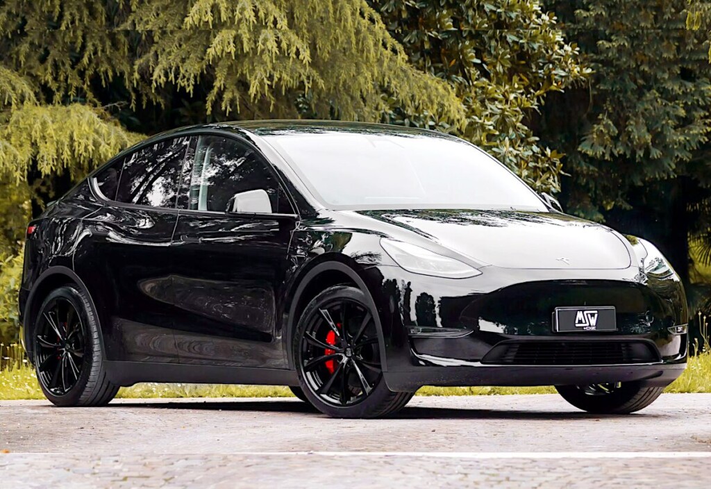 2020y〜 モデルY | アメ車・輸入車のホイール専門店