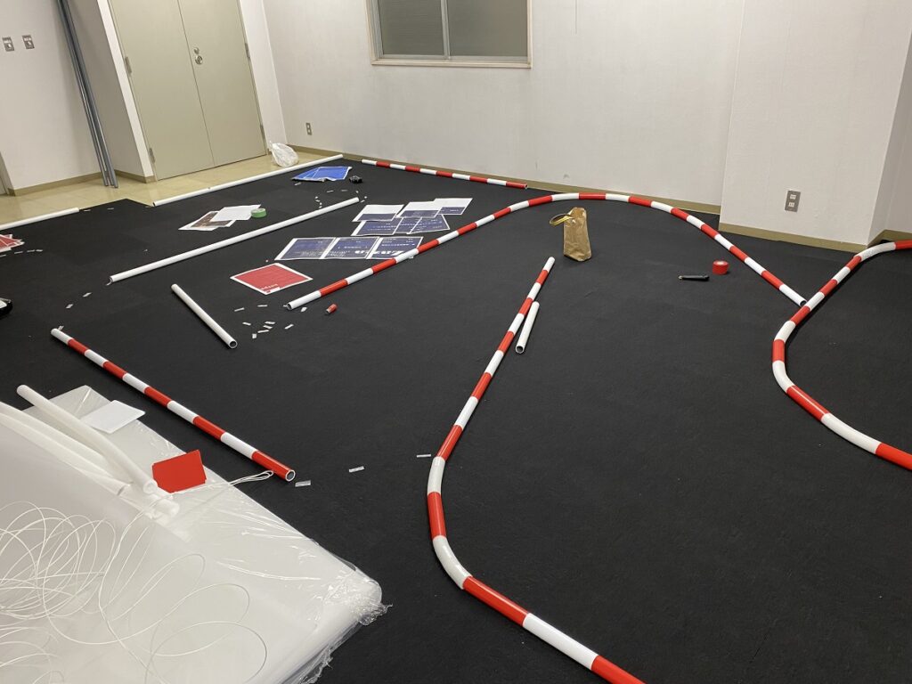 ラジコンサーキット設立を考えている皆さんへ - Zazaサーキット