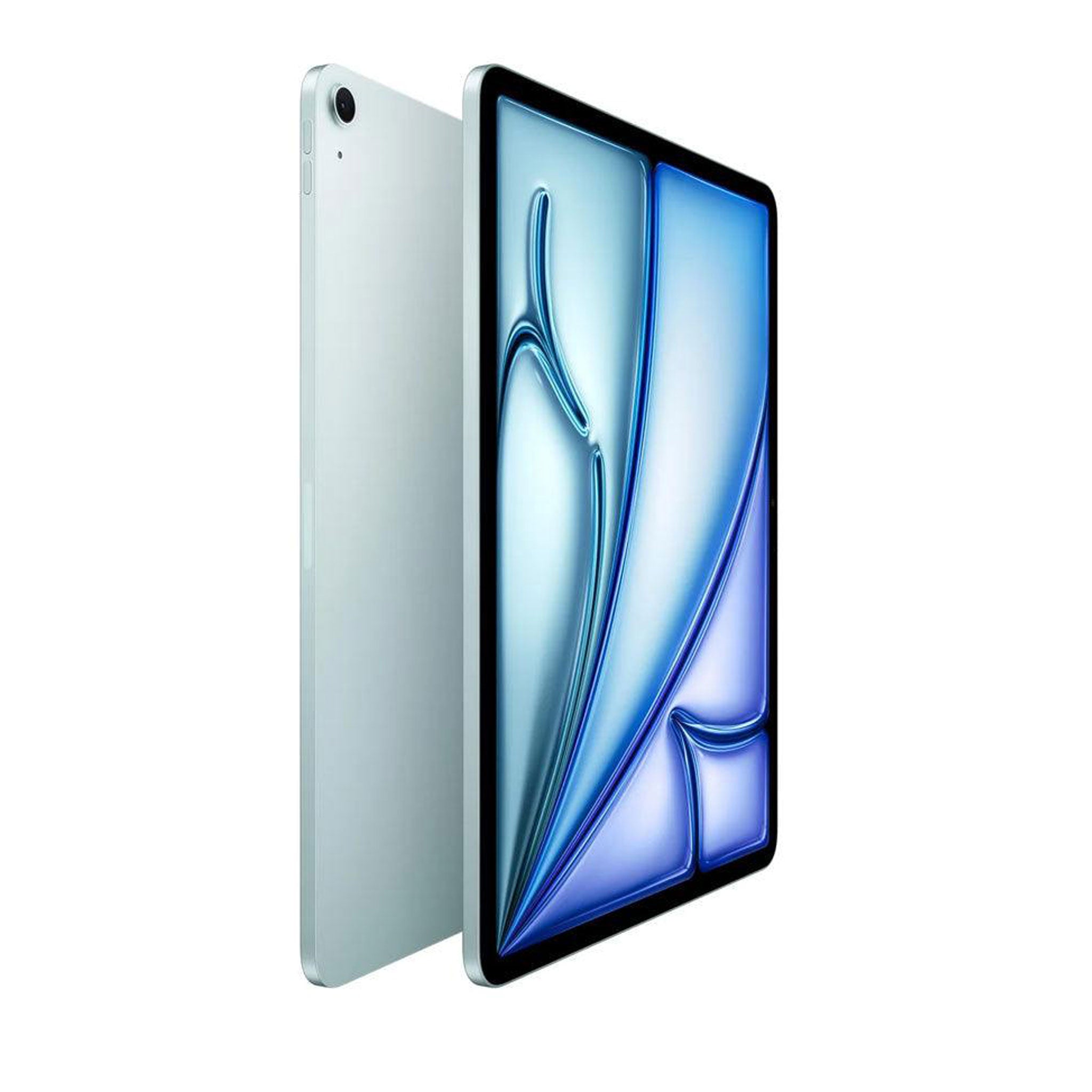 Apple iPad Air 13 Inch - 6th 2024 - WiFi - 128GB - Blue – Zayoom