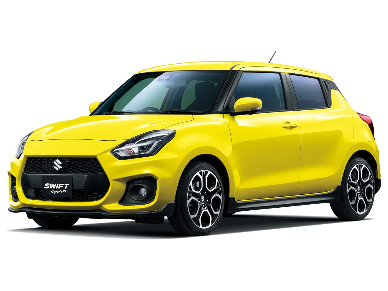 初心者向け】スイフトスポーツZC33S：購入前に知っておきたい全知識