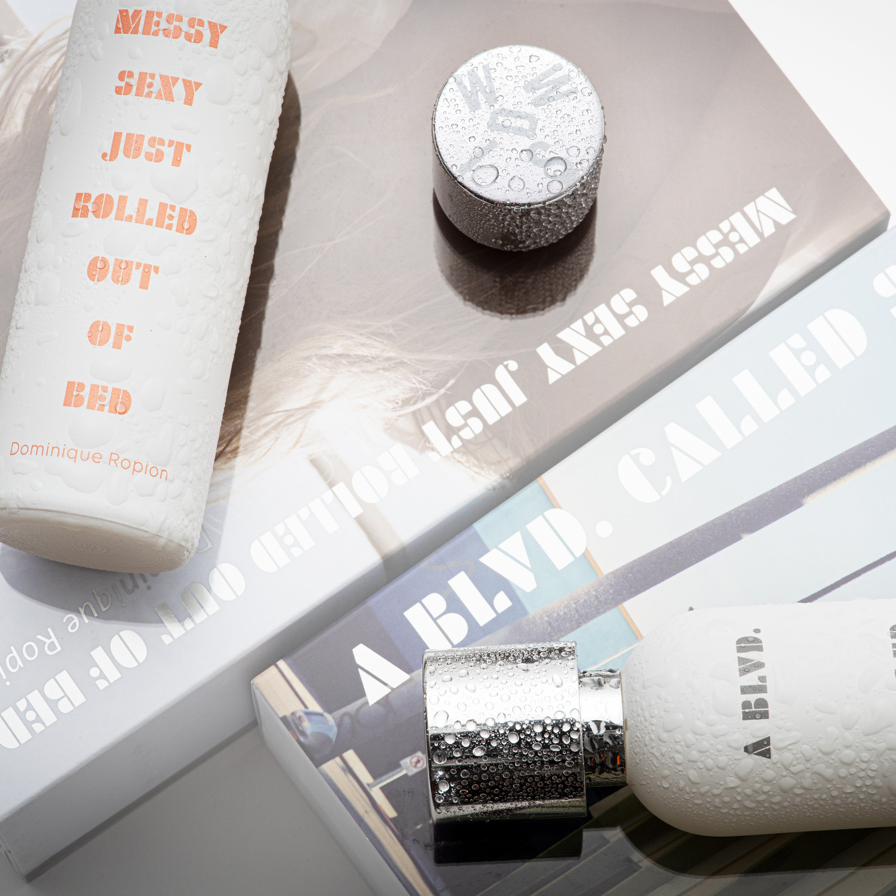 What We Do Is Secret® (WWDIS) – ZGO Perfumery