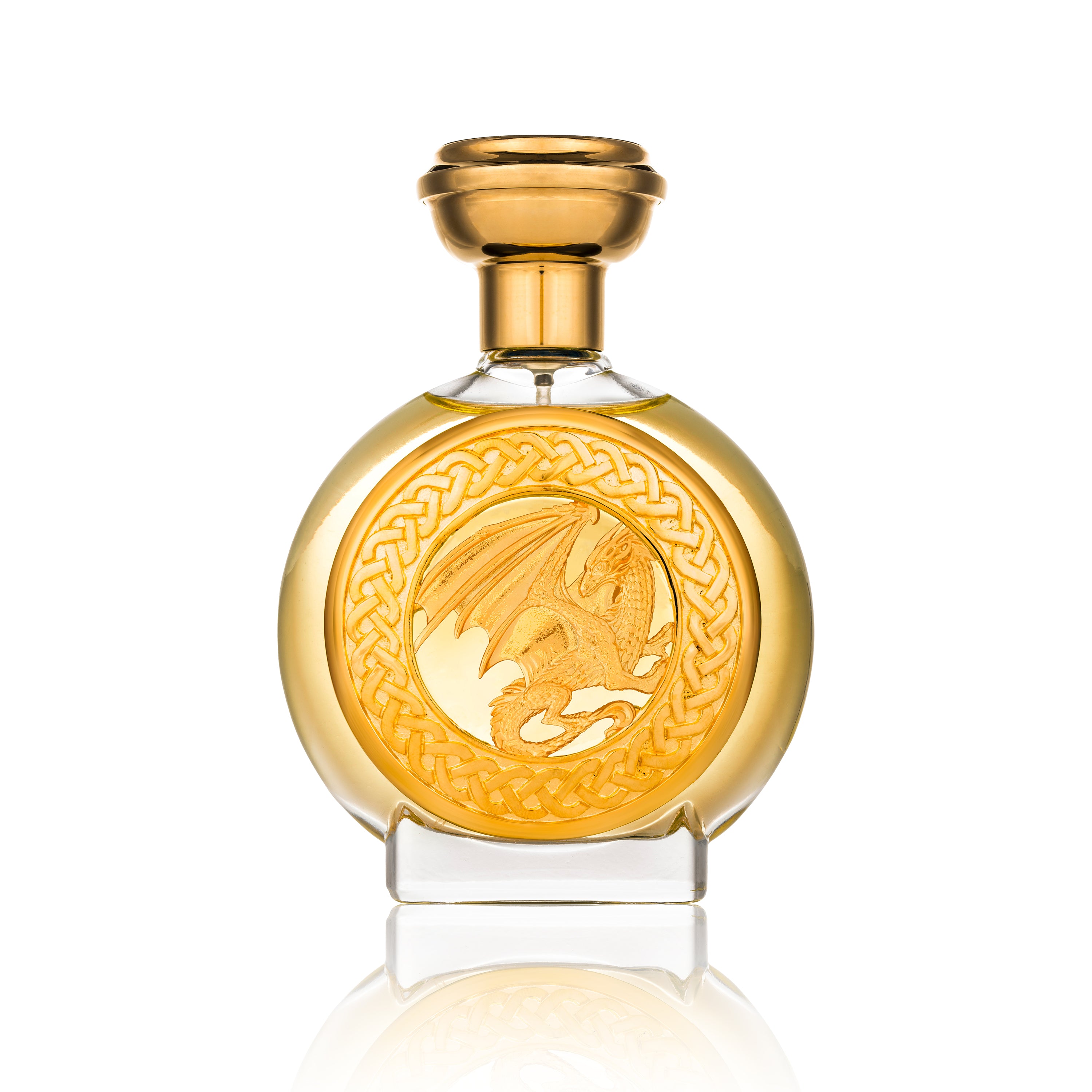 Boadicea The Victorious Dragon Eau de Parfum | ZGO Perfumery