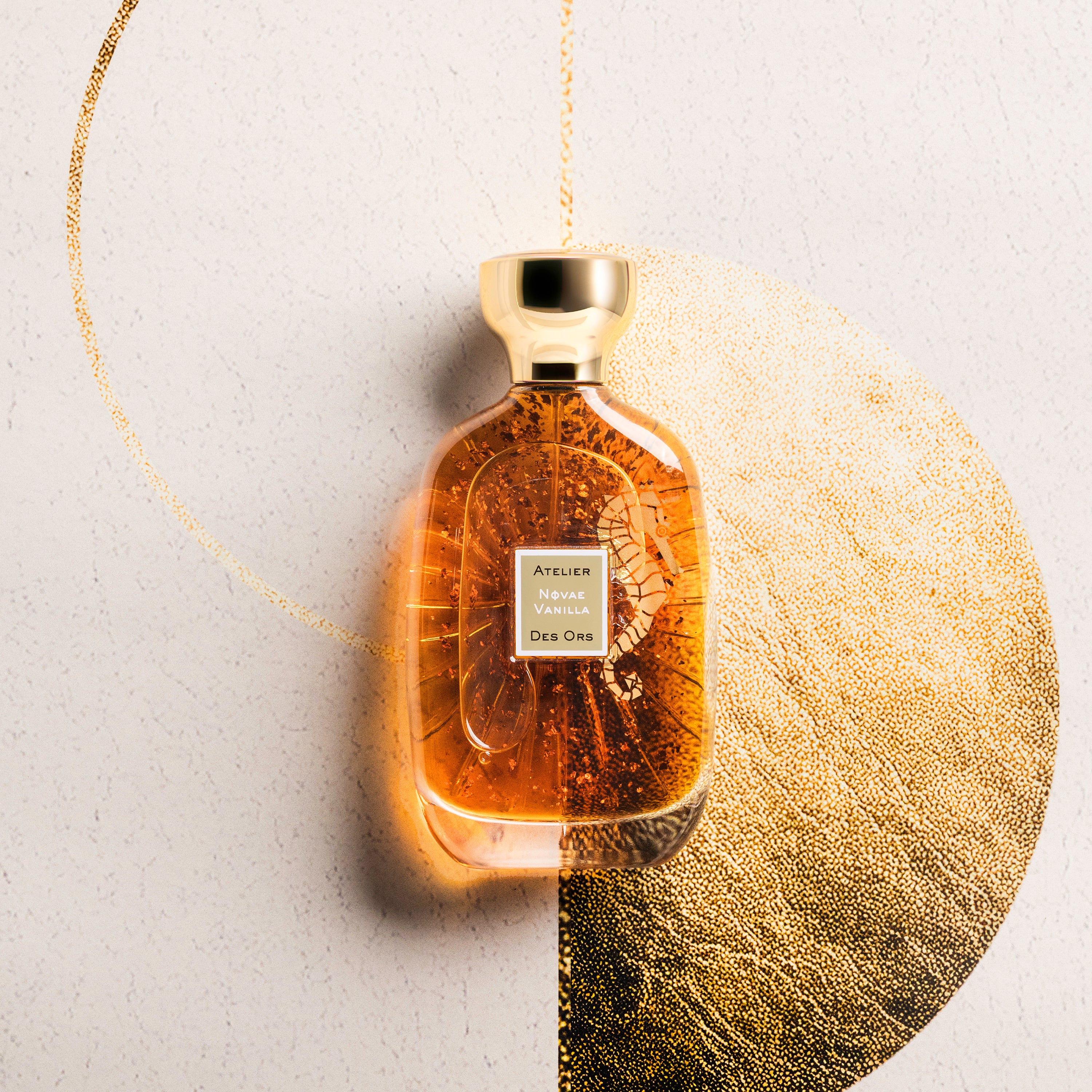 ATELIER DES ORS – ZGO Perfumery