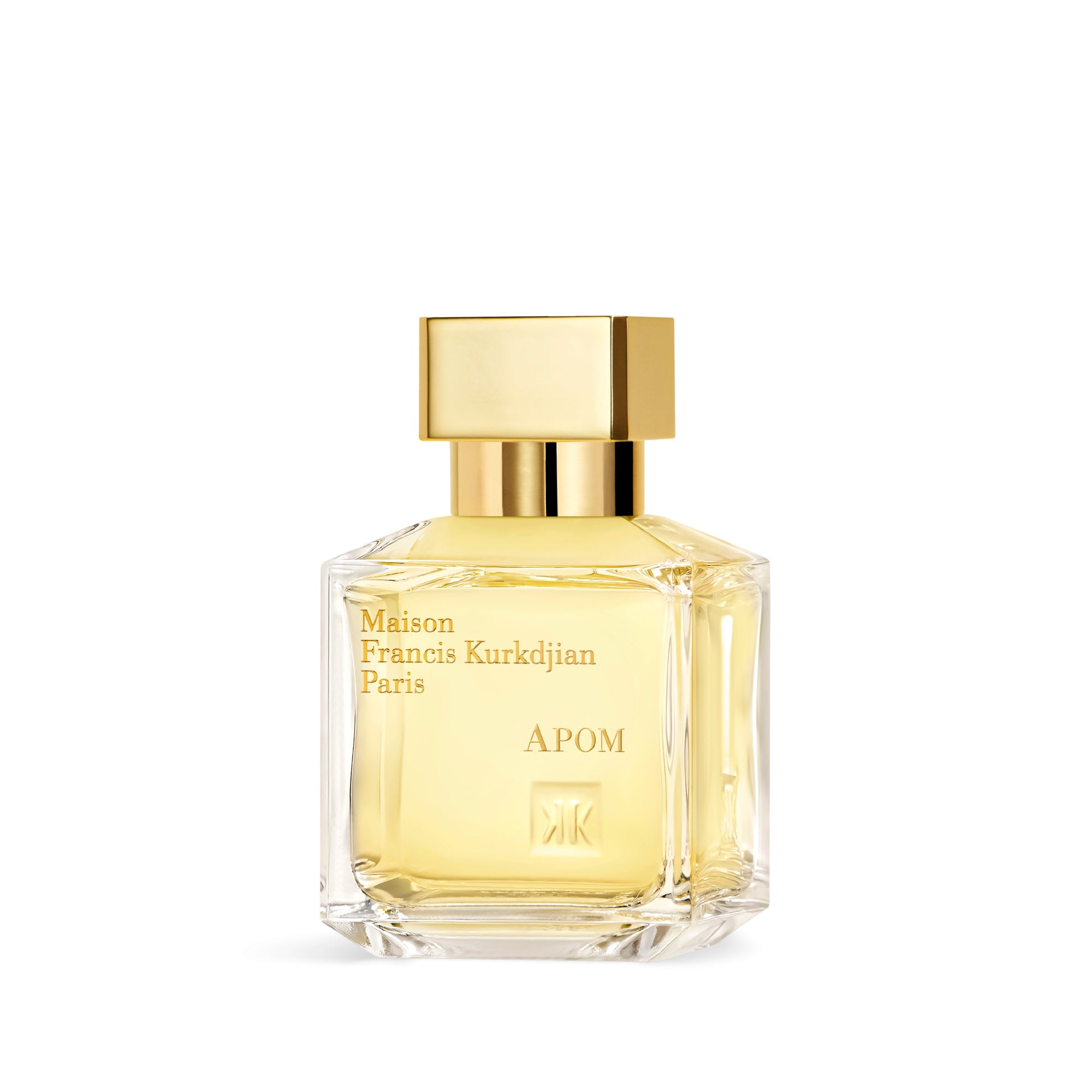 Maison Francis Kurkdjian Apom Eau de Parfum | ZGO Perfumery