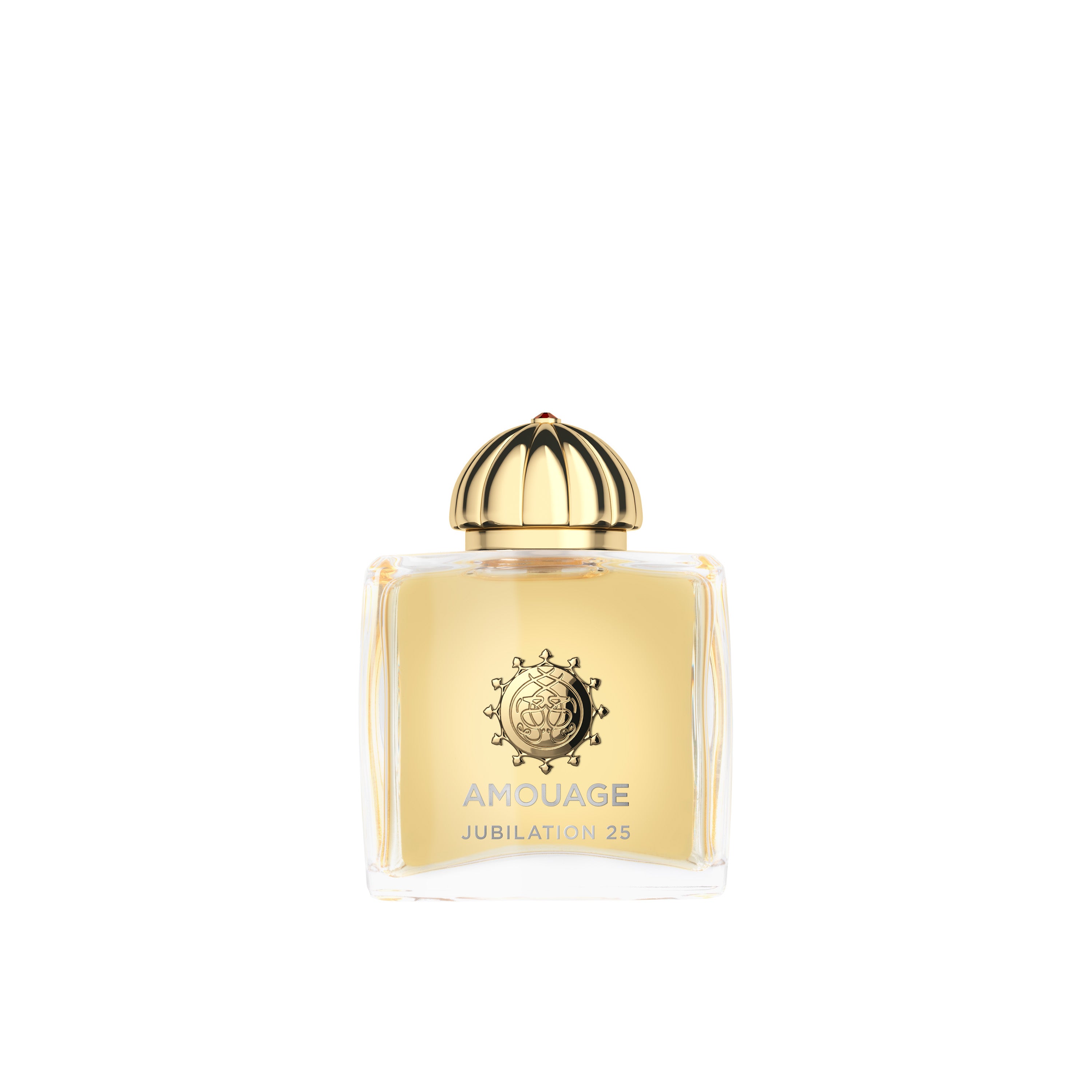 Amouage Jubilation XXV Woman Eau de Parfum | Rose, Frankincense