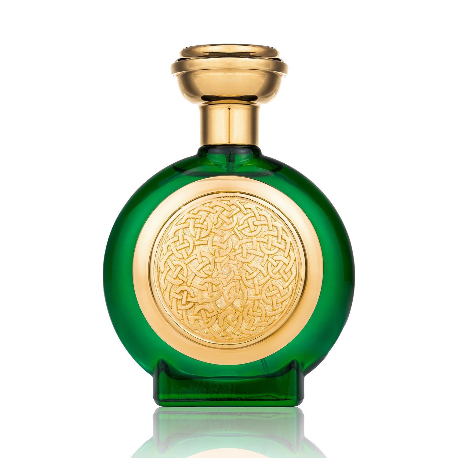 Boadicea The Victorious Knight of Love Eau de Parfum | ZGO Perfumery