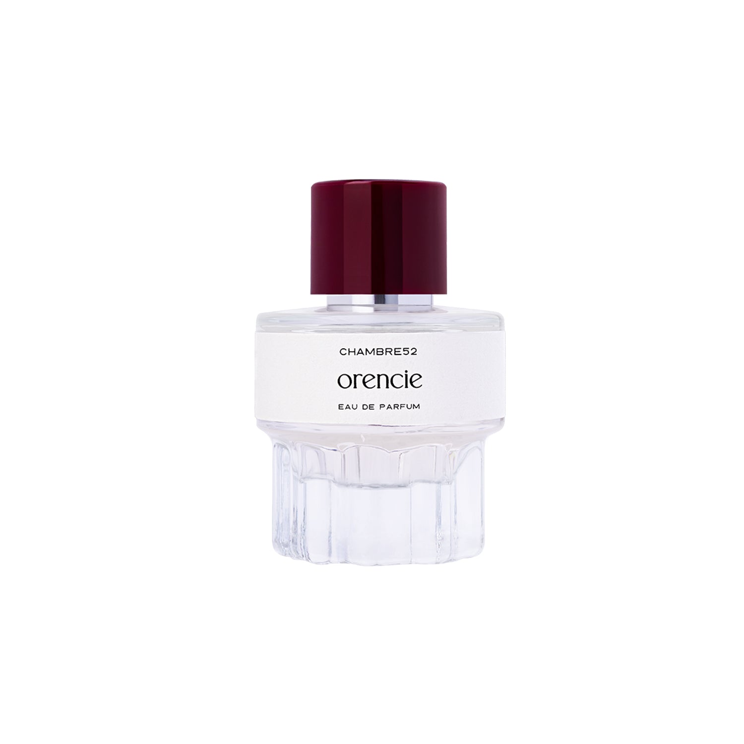Chambre52 Orencie Eau de Parfum | ZGO Perfumery