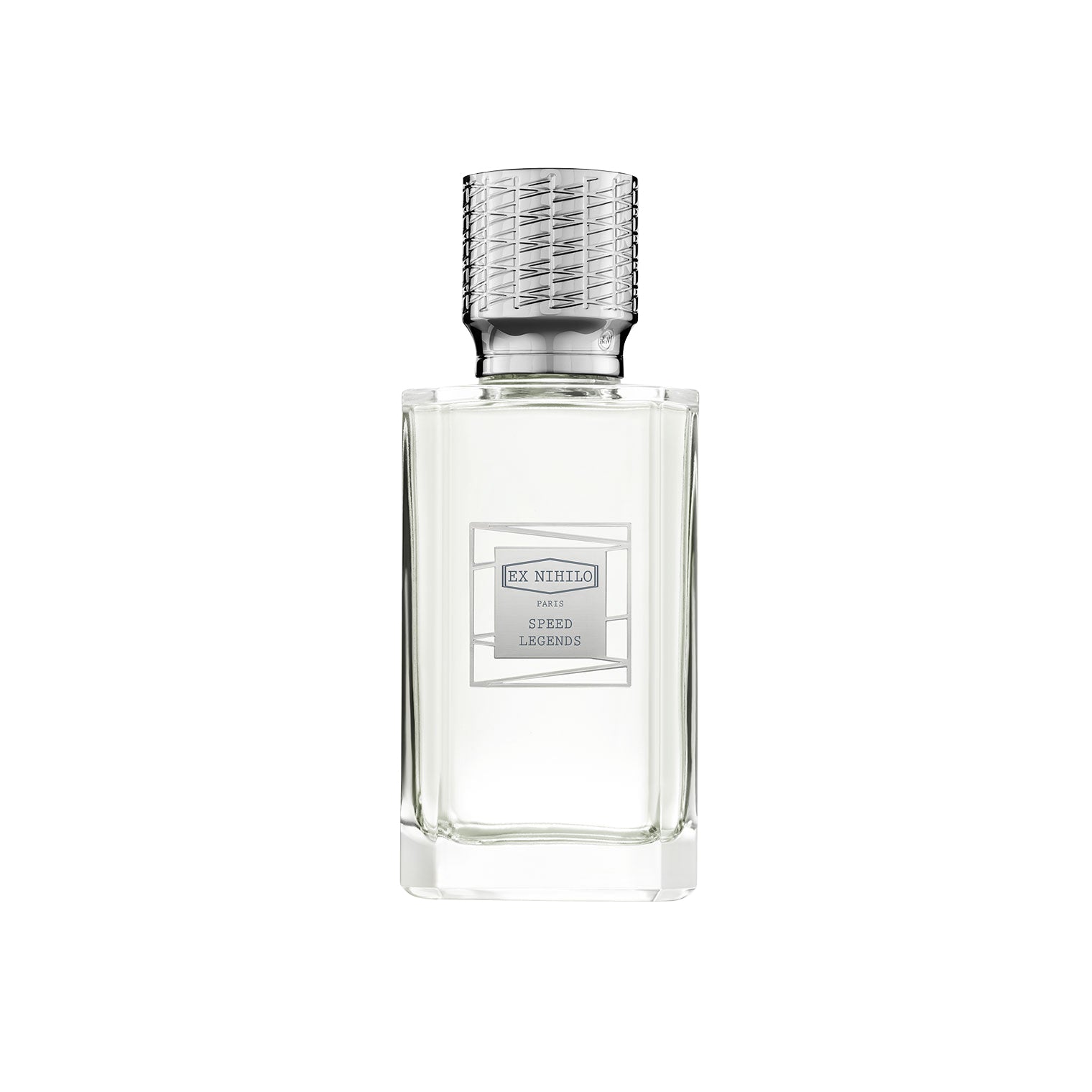 Ex Nihilo Speed Legends Eau de Parfum | ZGO Perfumery