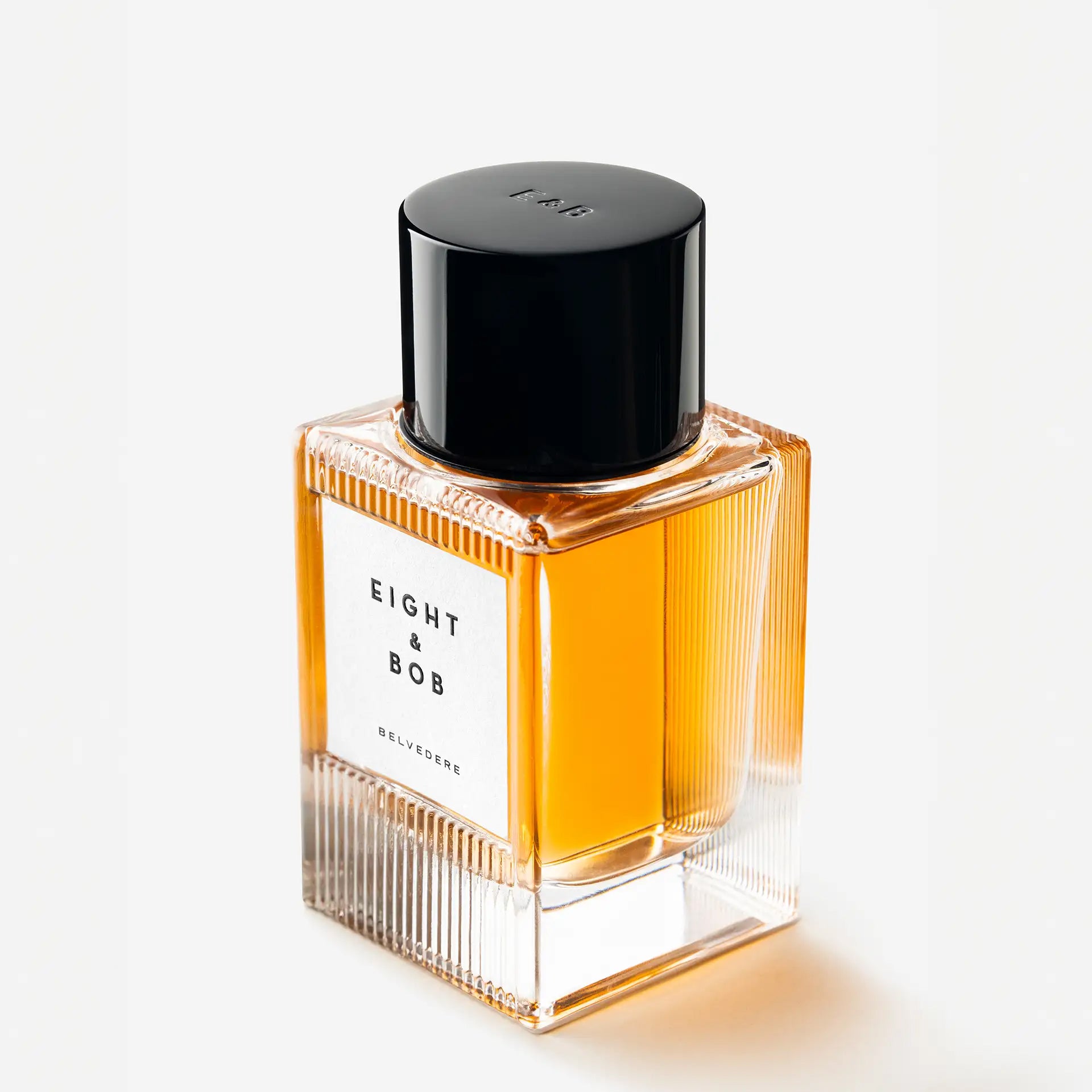 Eight & Bob Belvedere Eau de Parfum | Honeyed Amber & Romantic