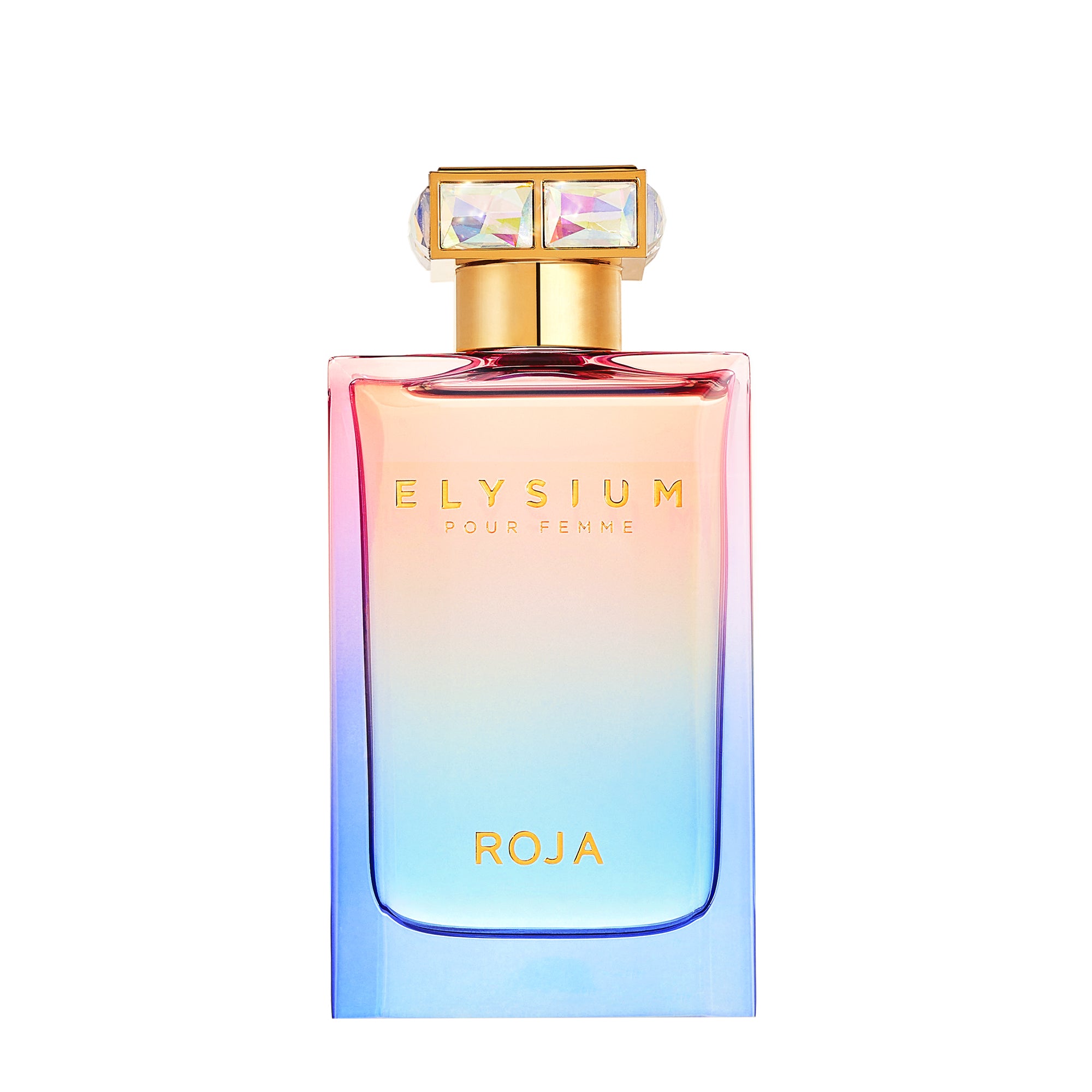 Roja Elysium Pour Femme | ZGO Perfumery
