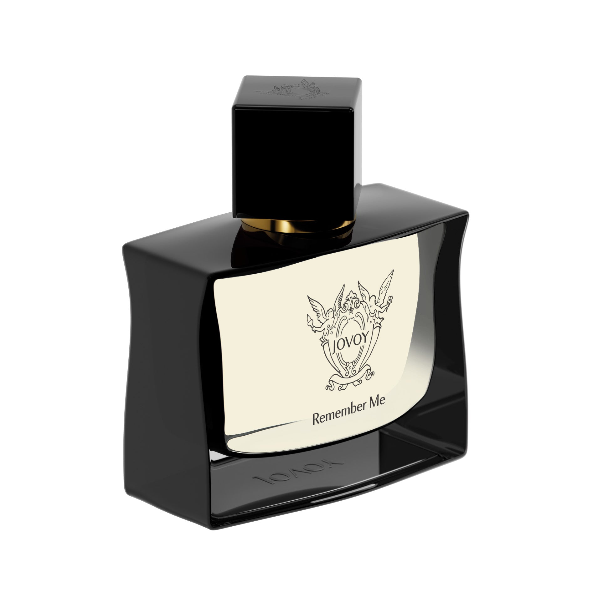 Jovoy Paris Remember Me Eau de Parfum | Chai Tea, Frangipani