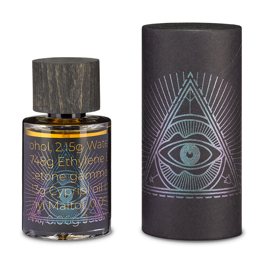 Perfume.Sucks Love 6567 Eau de Parfum – ZGO Perfumery