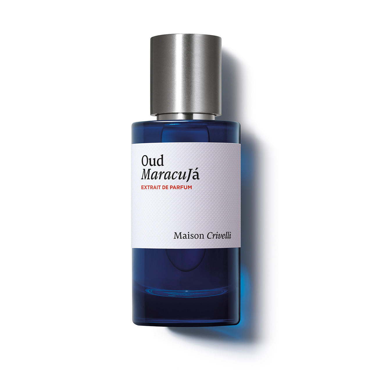 MAISON CRIVELLI Oud Maracuja Extrait de Parfum | ZGO Perfumery