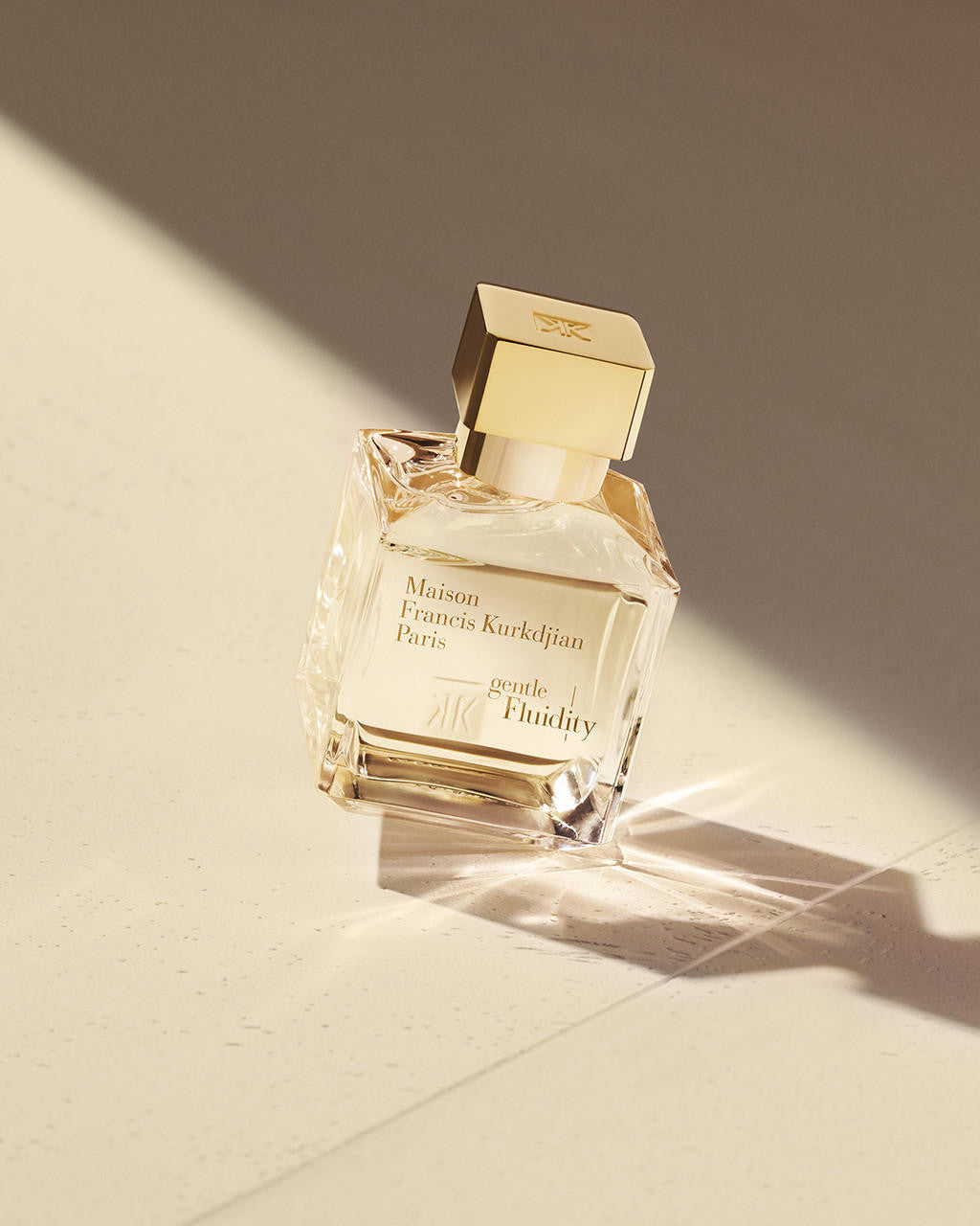 Maison Francis Kurkdjian Gentle Fluidity Gold Edition Eau de