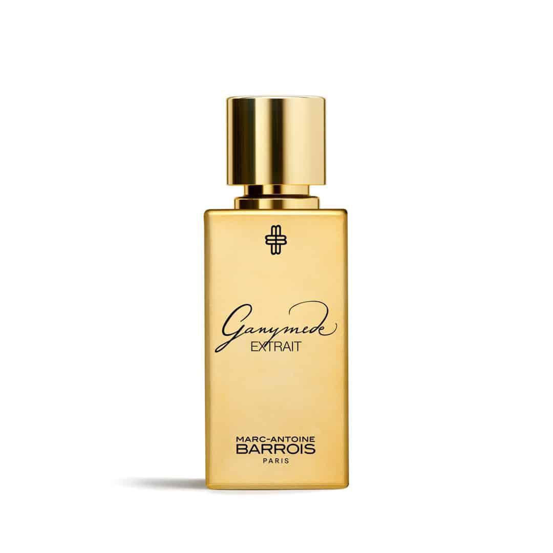 Marc-Antoine Barrois Ganymede Extrait de Parfum | Immortelle