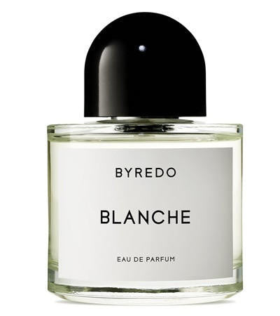 Shop Byredo Blanche Eau de Parfum | ZGO Perfumery