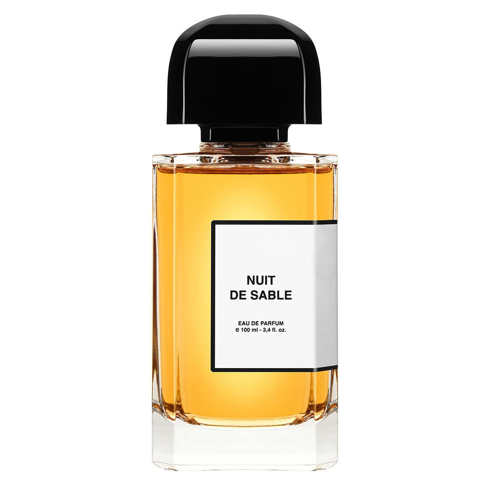 BDK Parfums NUIT DE SABLE Eau de Parfum | ZGO Perfumery