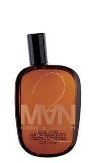 Shop Comme des Garcons Man 2 Eau de Toilette | ZGO Perfumery