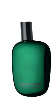 Shop Comme des Garcons Amazingreen Eau de Parfum | ZGO Perfumery