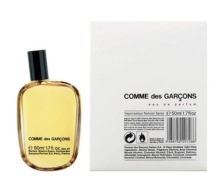 Shop Comme des Garcons Eau de Parfum (Original) | ZGO Perfumery