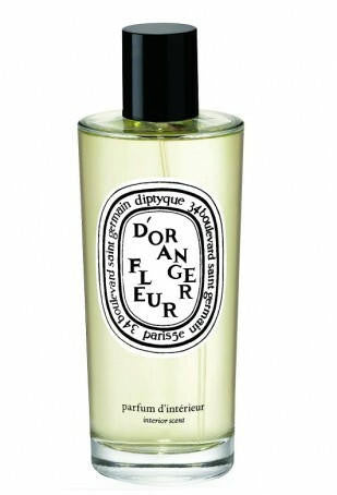 Diptyque Fleur D'Oranger Room Spray - zgoperfumery.com – ZGO Perfumery