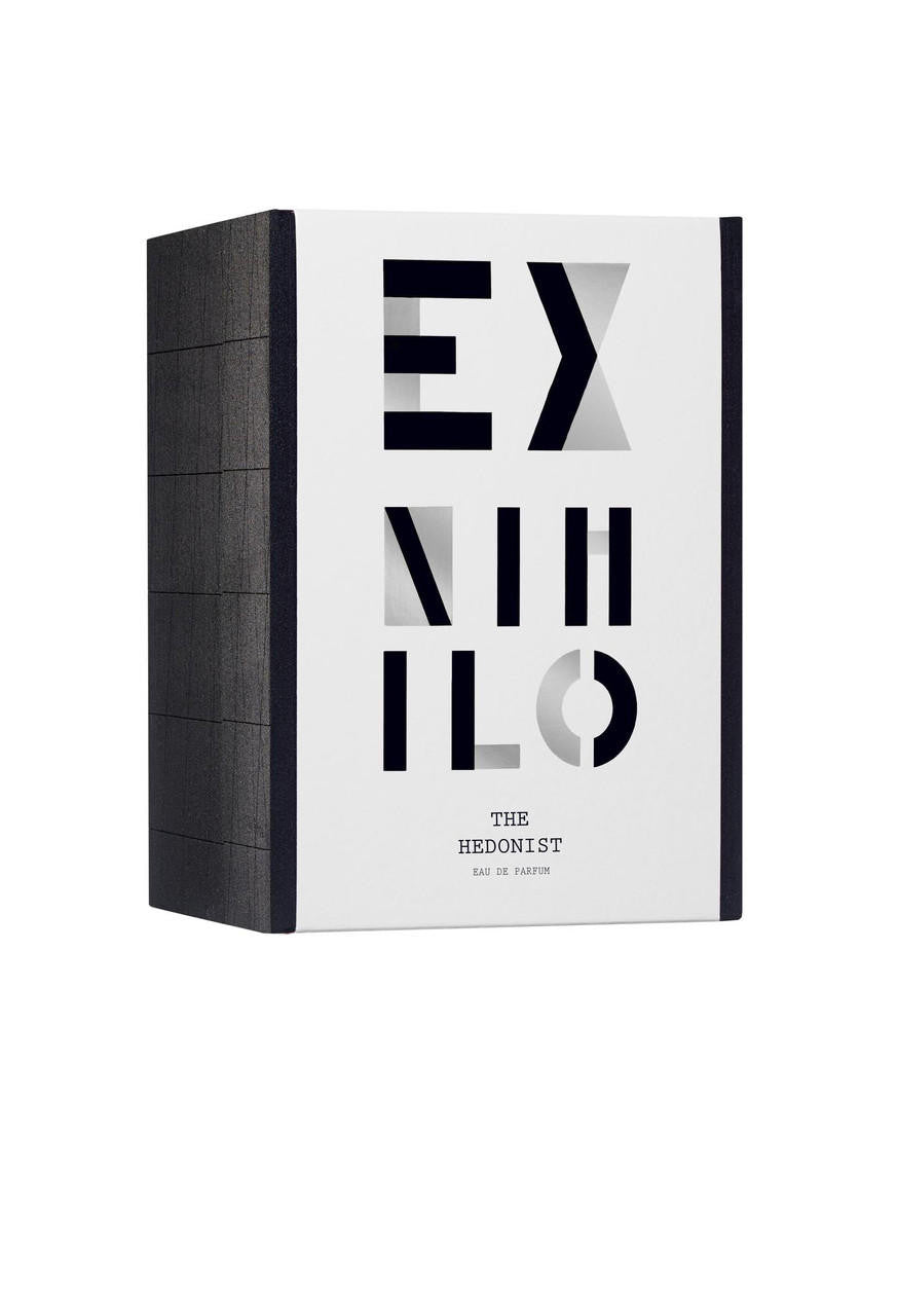 Ex Nihilo The Hedonist Eau de Parfum – ZGO Perfumery