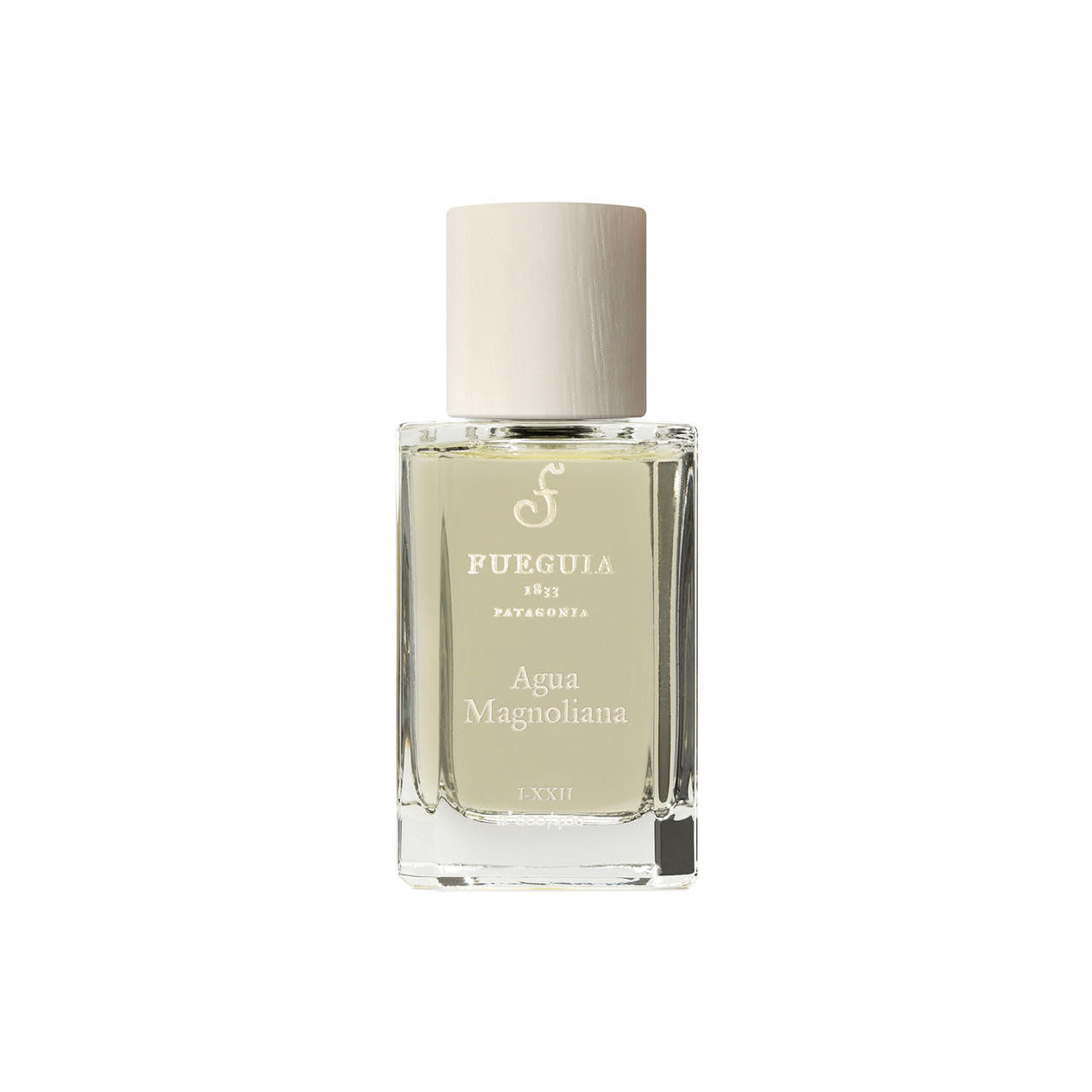 Fueguia 1833 Agua Magnoliana Eau de Parfum | ZGO Perfumery