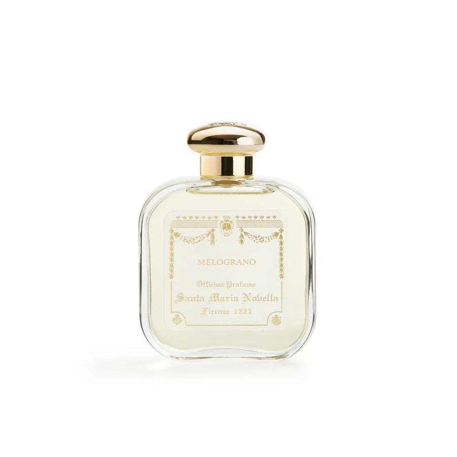 Santa Maria Novella Melograno Eau de Cologne | ZGO Perfumery