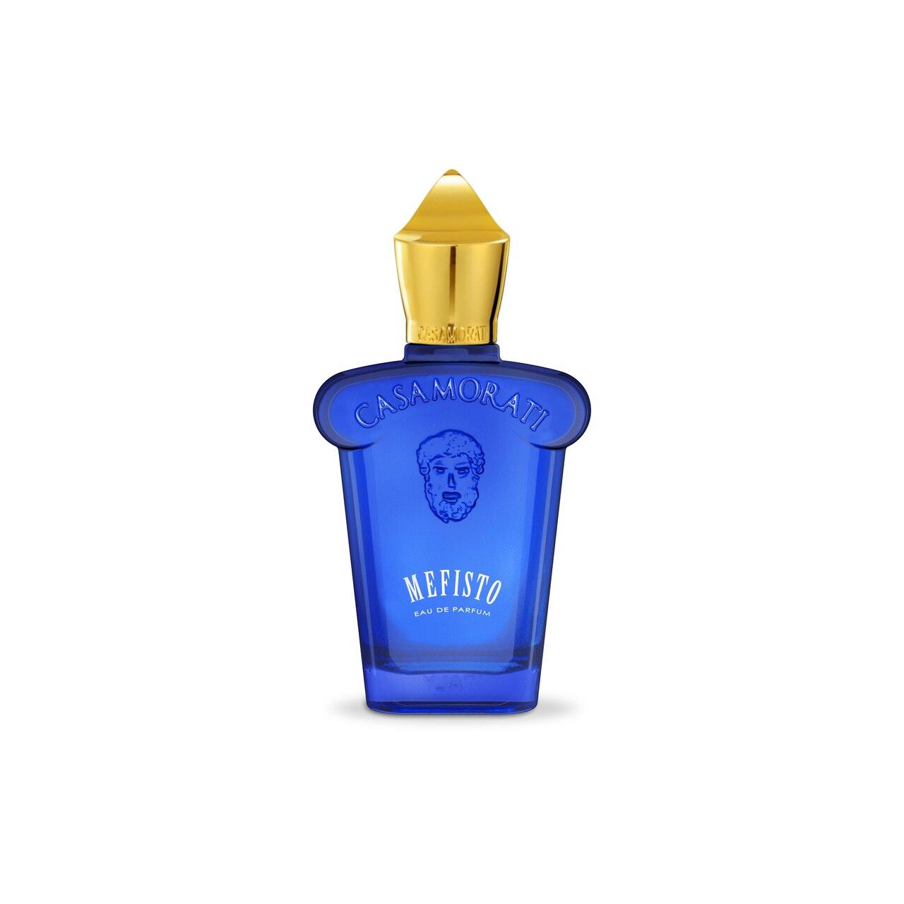 CASAMORATI MEFISTO Eau de Parfum | ZGO Perfumery
