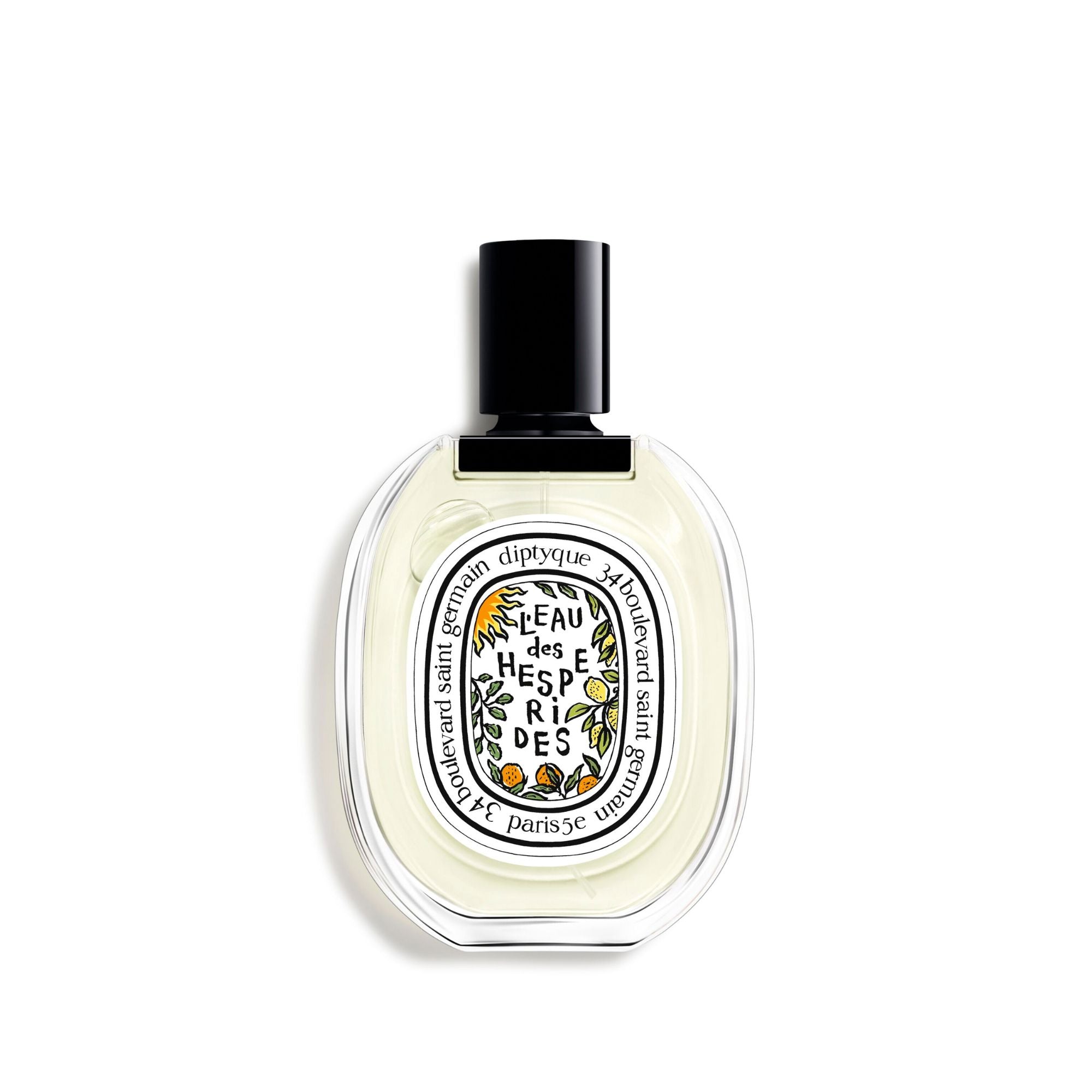 Diptyque L'Eau des Hespérides Eau de Toilette Limited Edition