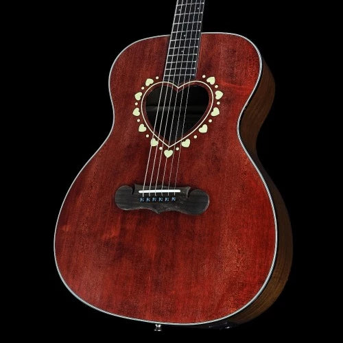 CAF-85H – Zemaitis Guitar Company