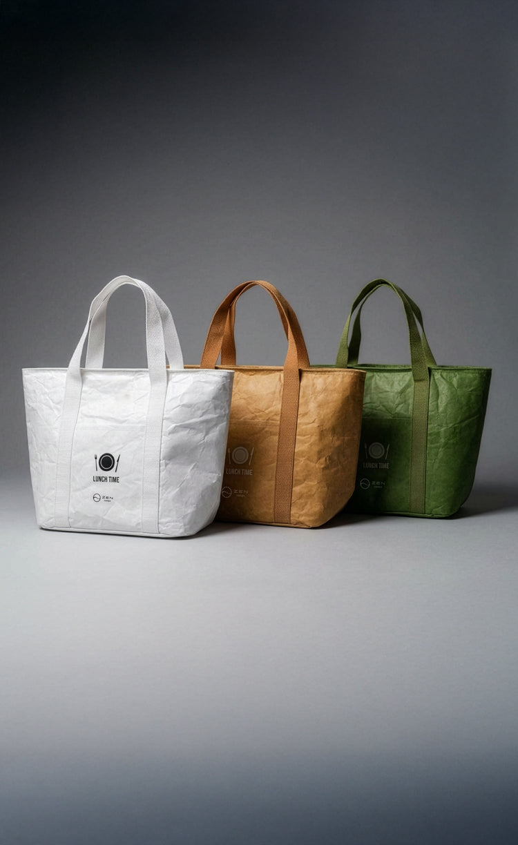 ランチバッグ – ZEN Camps