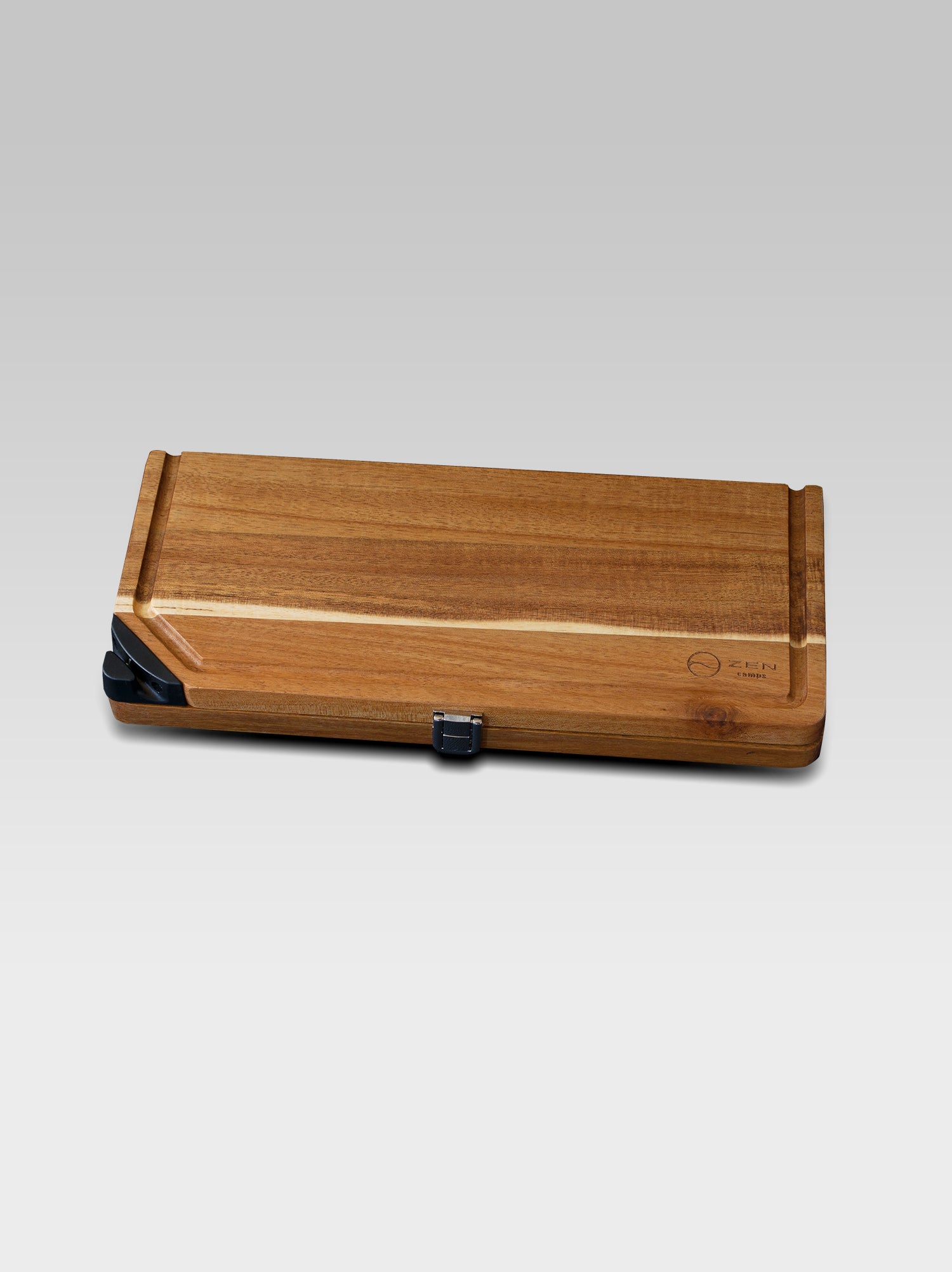 包丁付きまな板 – ZEN Camps