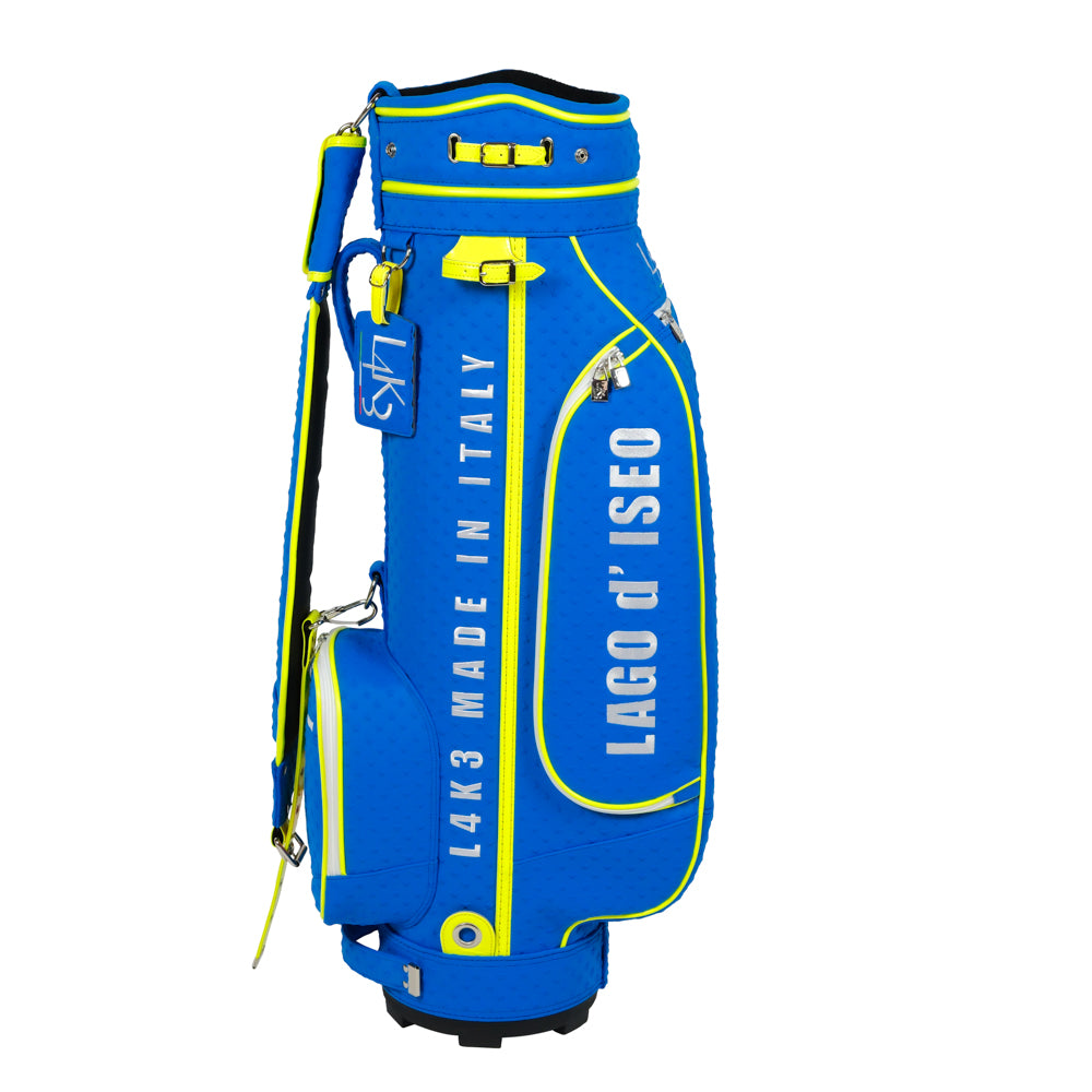 公式]【L4K3】CADDY BAG (CART TYPE) CB-STAR BLUE – Zen Style