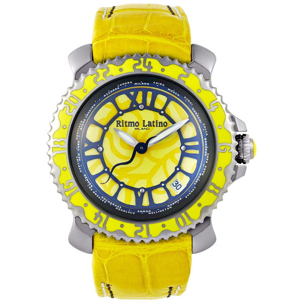 Zen Style Ritmo Latino MILANO – タグ 