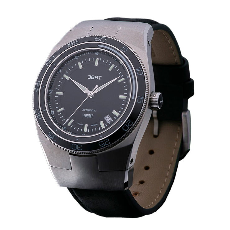 369 WATCH – Zen Style