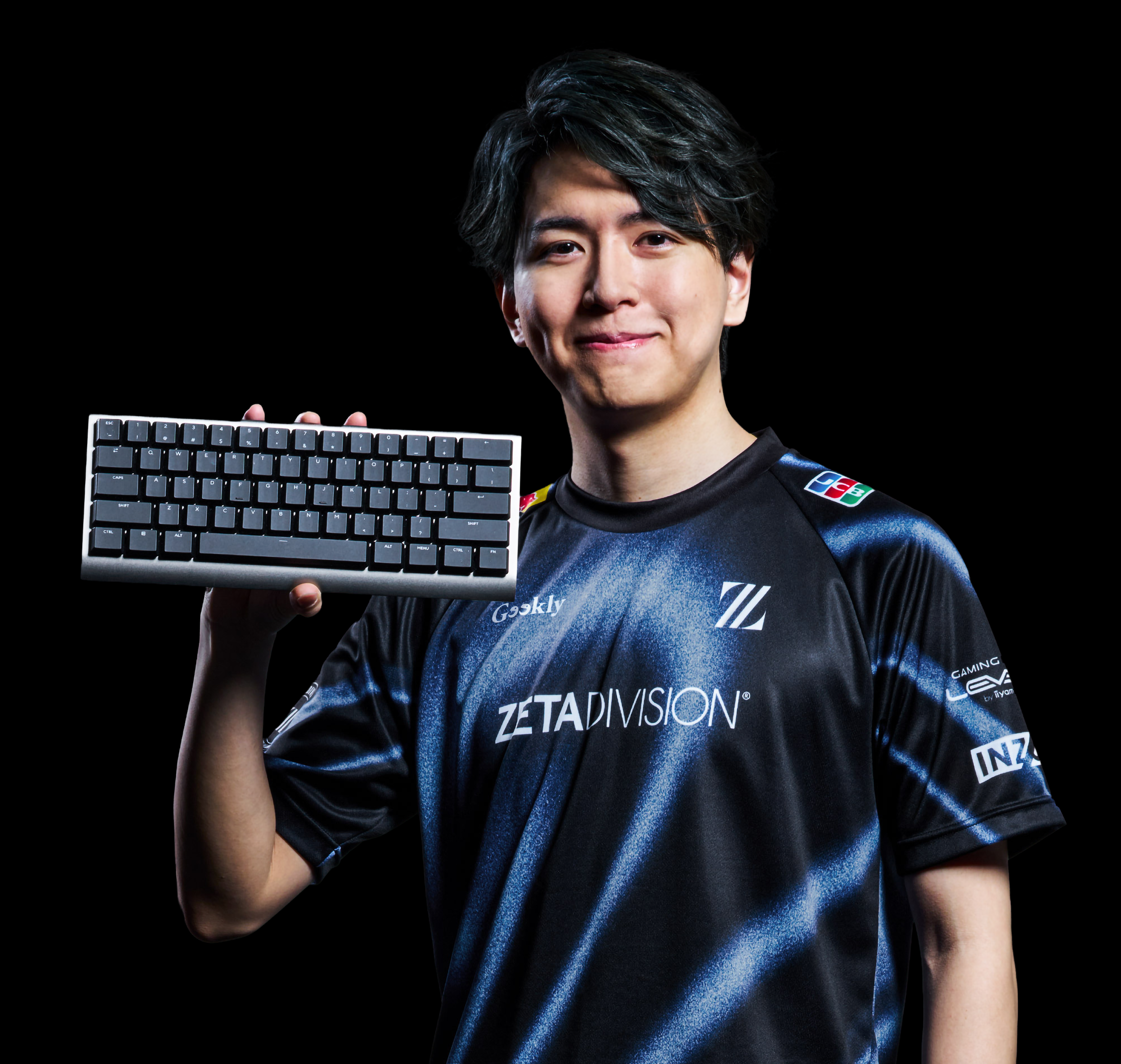 ZENAIM KEYBOARD 2 TKL JIS