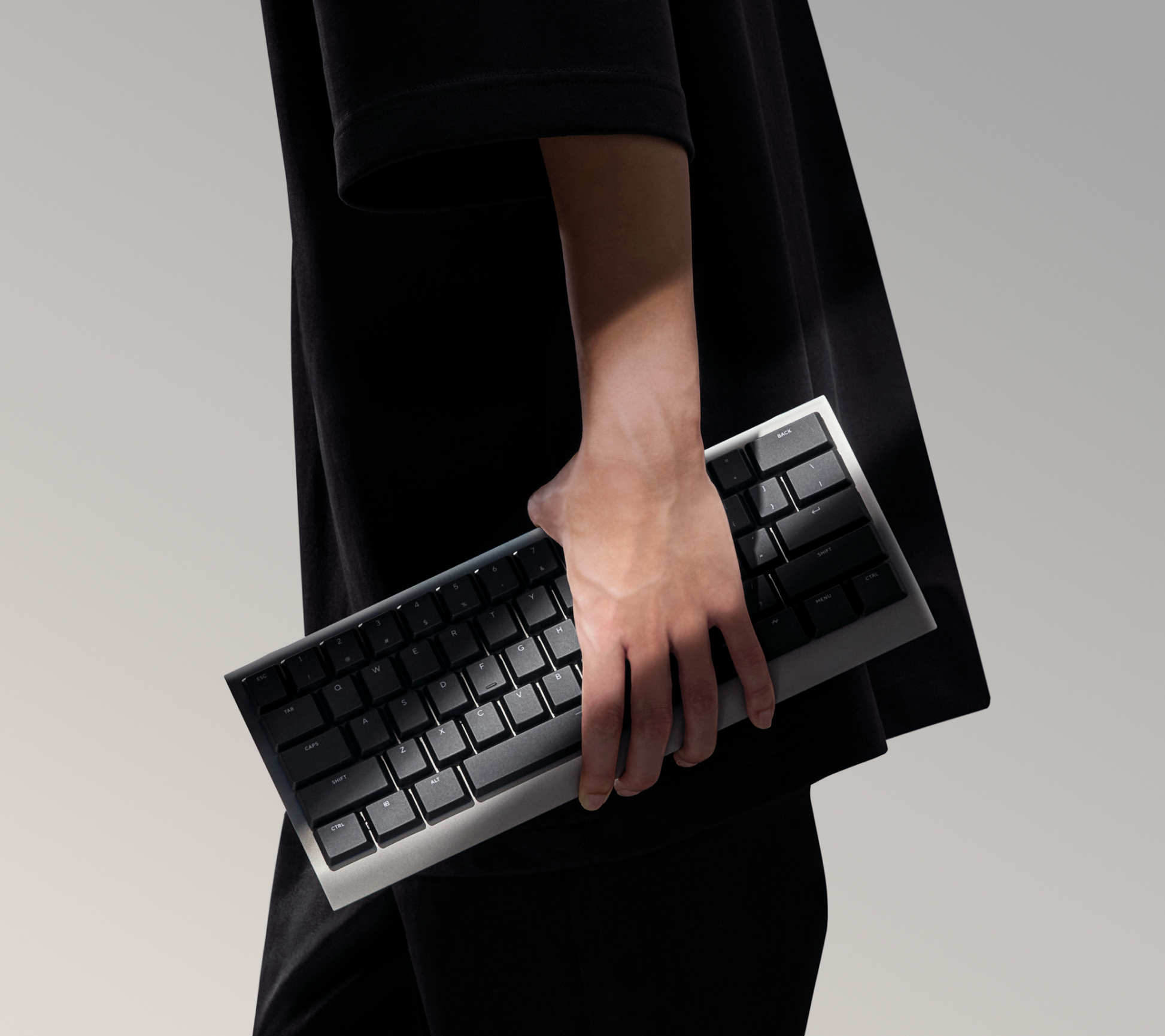 ZENAIM KEYBOARD 2 mini US